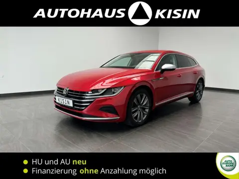 Annonce VOLKSWAGEN ARTEON Diesel 2023 d'occasion 