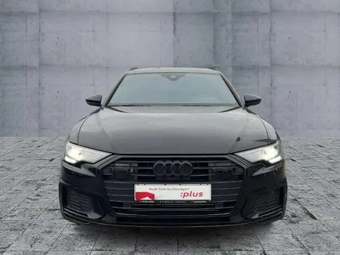 Annonce AUDI A6 Essence 2023 d'occasion 