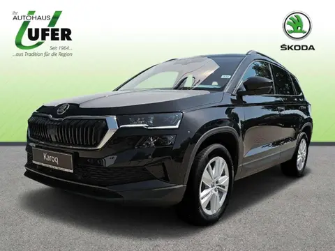 Annonce SKODA KAROQ Diesel 2024 d'occasion 