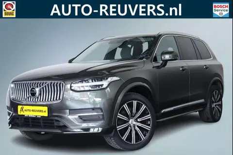 Used VOLVO XC90 Diesel 2020 Ad 