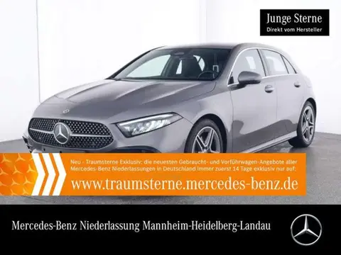 Annonce MERCEDES-BENZ CLASSE A Essence 2023 d'occasion 