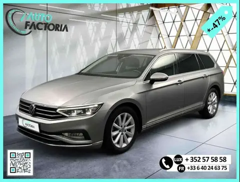 Used VOLKSWAGEN PASSAT Diesel 2022 Ad 