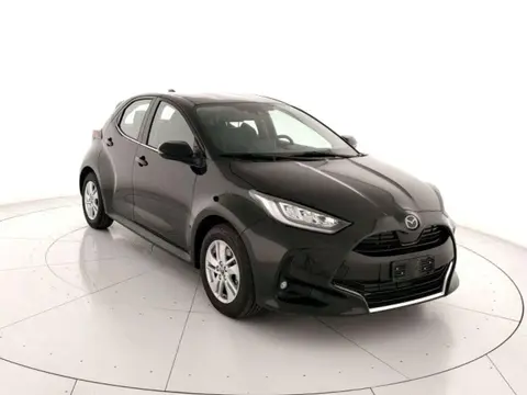 Used MAZDA 2 Hybrid 2023 Ad 