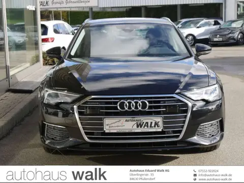 Used AUDI A6 Diesel 2020 Ad 