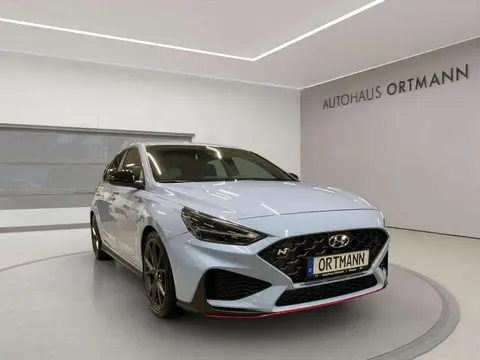 Annonce HYUNDAI I30 Essence 2024 d'occasion 