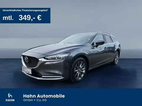 Annonce MAZDA 6 Essence 2023 d'occasion 