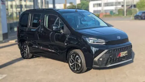 Annonce TOYOTA PROACE Essence 2024 d'occasion 