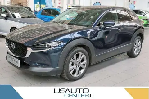 Used MAZDA CX-30 Hybrid 2020 Ad 