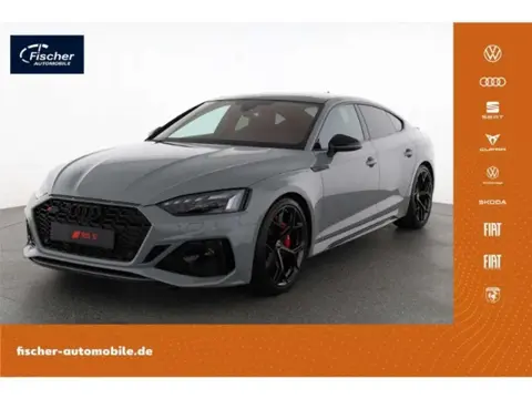 Annonce AUDI RS5 Essence 2024 d'occasion 