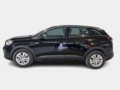 Used PEUGEOT 3008 Diesel 2020 Ad 