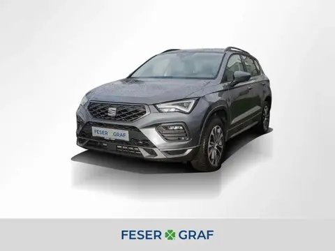 Used SEAT ATECA Diesel 2024 Ad 