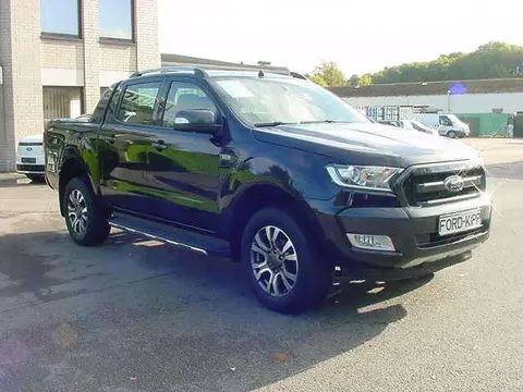 Used FORD RANGER Diesel 2016 Ad 