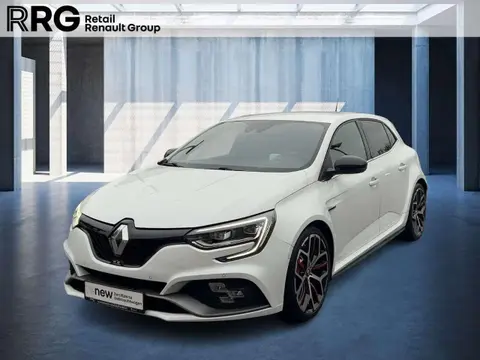 Used RENAULT MEGANE Petrol 2020 Ad 