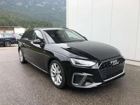 Annonce AUDI A4 Diesel 2023 d'occasion 