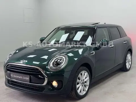 Used MINI COOPER Petrol 2017 Ad 