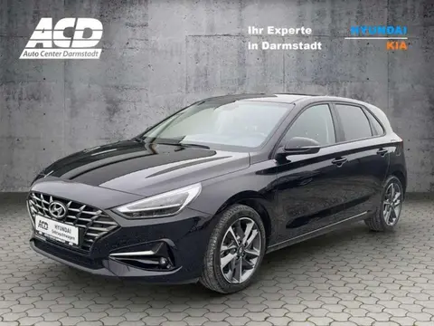 Annonce HYUNDAI I30 Essence 2021 d'occasion 