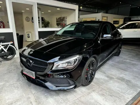 Used MERCEDES-BENZ CLASSE CLA Diesel 2018 Ad 