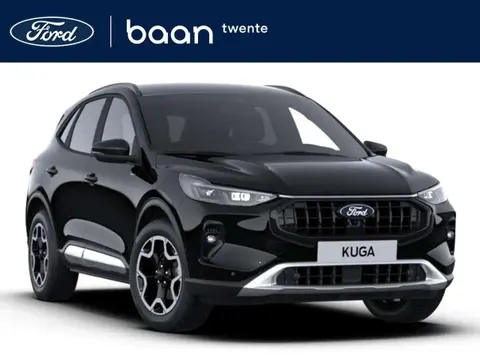 Annonce FORD KUGA Hybride 2024 d'occasion 