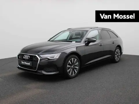 Annonce AUDI A6 Hybride 2020 d'occasion 