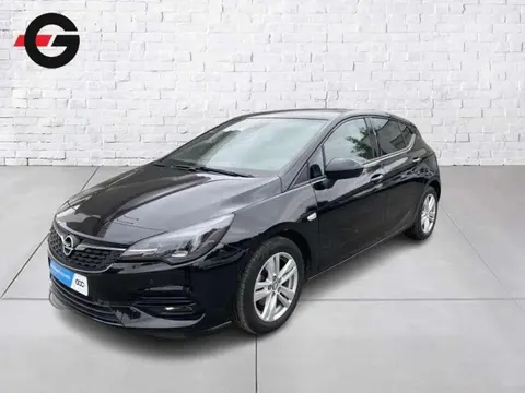 Annonce OPEL ASTRA Essence 2020 d'occasion 