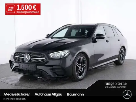 Used MERCEDES-BENZ CLASSE E Diesel 2023 Ad 