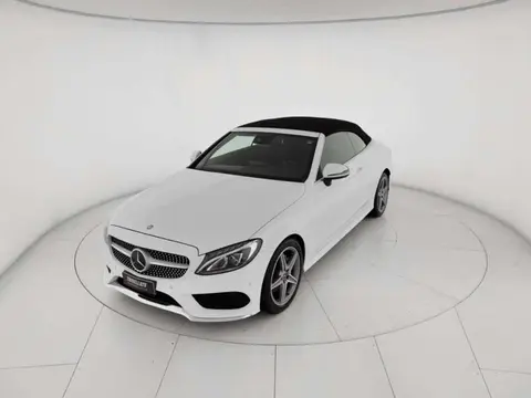 Used MERCEDES-BENZ CLASSE C Diesel 2017 Ad 