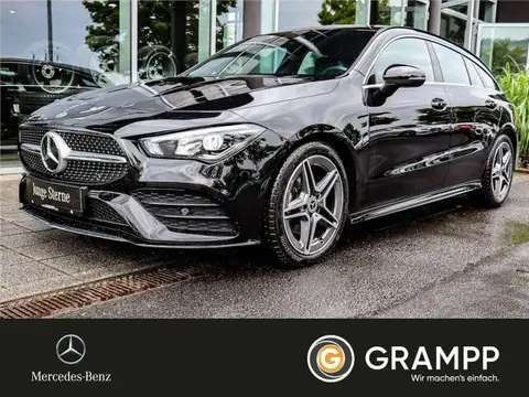 Used MERCEDES-BENZ CLASSE CLA Petrol 2022 Ad 