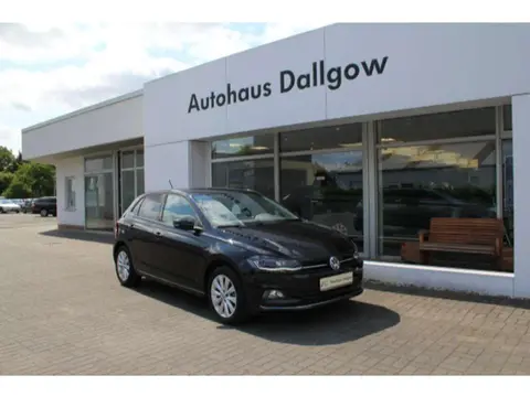 Used VOLKSWAGEN POLO Petrol 2020 Ad 