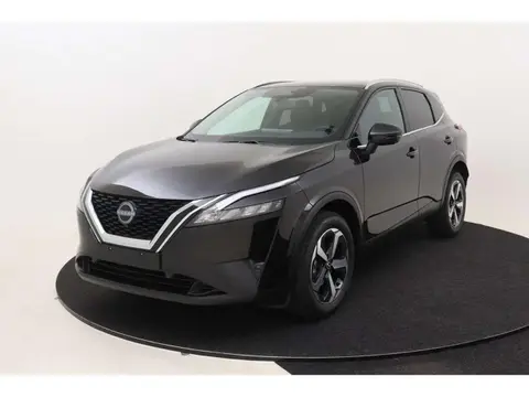 Used NISSAN QASHQAI Hybrid 2023 Ad Belgium