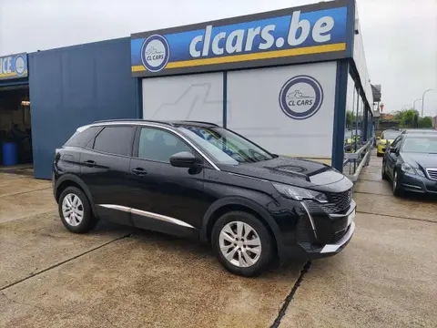 Used PEUGEOT 3008 Petrol 2021 Ad 