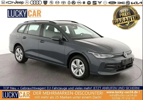 Annonce VOLKSWAGEN GOLF Essence 2024 d'occasion 