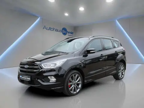 Annonce FORD KUGA Essence 2019 d'occasion 