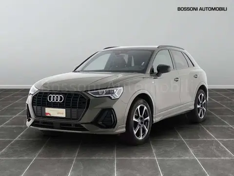 Used AUDI Q3 Diesel 2024 Ad 