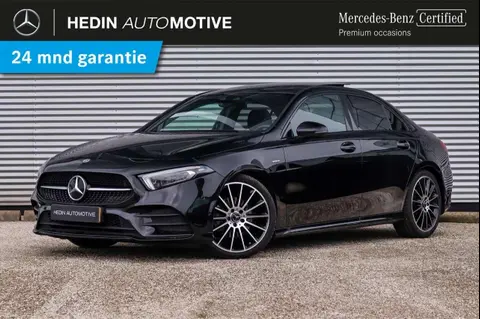 Used MERCEDES-BENZ CLASSE A Petrol 2021 Ad 