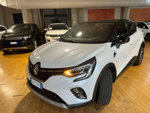 Used RENAULT CAPTUR Diesel 2020 Ad 