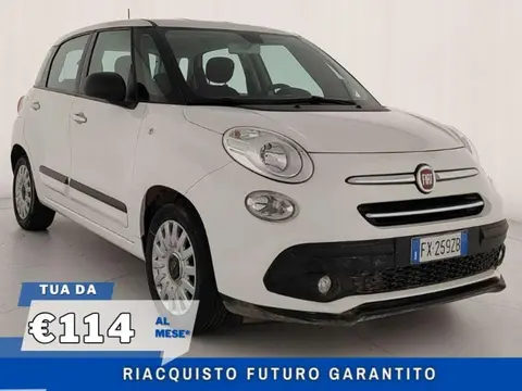 Used FIAT 500L Diesel 2019 Ad 