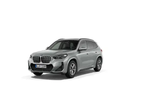 Used BMW X1 Petrol 2024 Ad 