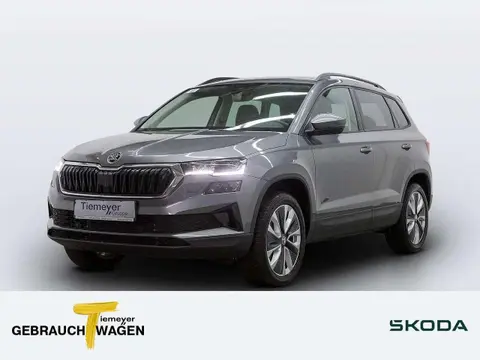 Used SKODA KAROQ Diesel 2024 Ad 