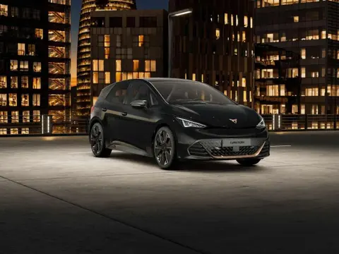 Annonce CUPRA BORN Électrique 2024 d'occasion 