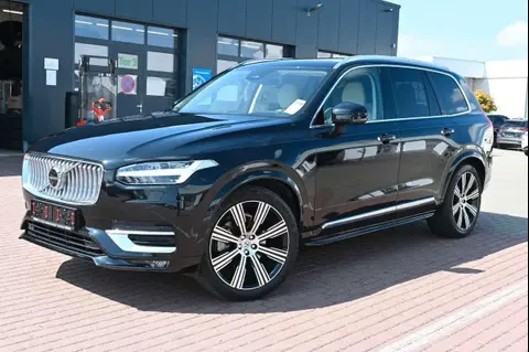 Used VOLVO XC90 Diesel 2022 Ad 