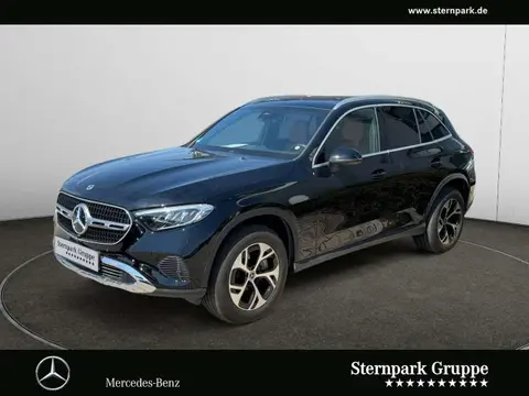 Annonce MERCEDES-BENZ CLASSE GLC Hybride 2023 d'occasion Allemagne