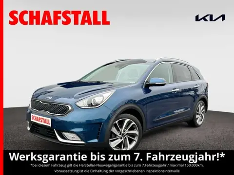 Used KIA NIRO Petrol 2019 Ad 