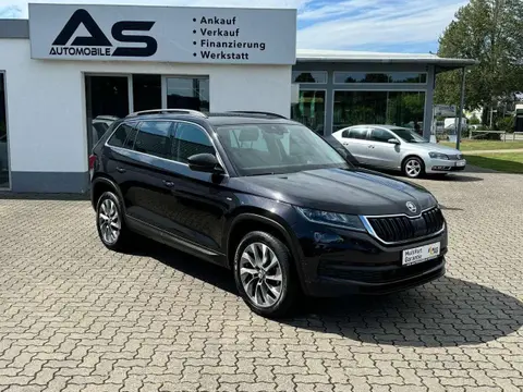 Annonce SKODA KODIAQ Essence 2021 d'occasion 