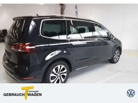 Used VOLKSWAGEN SHARAN Petrol 2022 Ad Germany