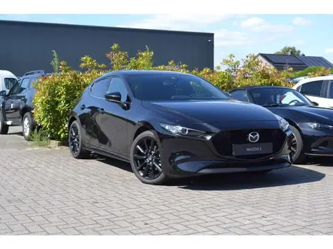 Annonce MAZDA 3 Essence 2023 d'occasion 