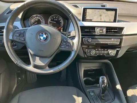 Annonce BMW X1 Essence 2020 d'occasion Allemagne