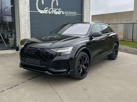 Used AUDI RSQ8 Petrol 2024 Ad 