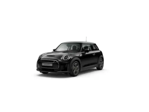 Annonce MINI COOPER Électrique 2022 d'occasion 