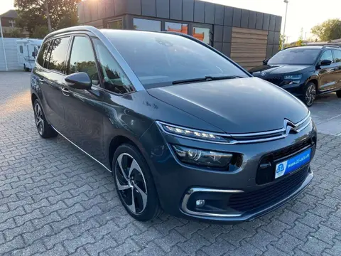 Annonce CITROEN C4 Diesel 2019 d'occasion 