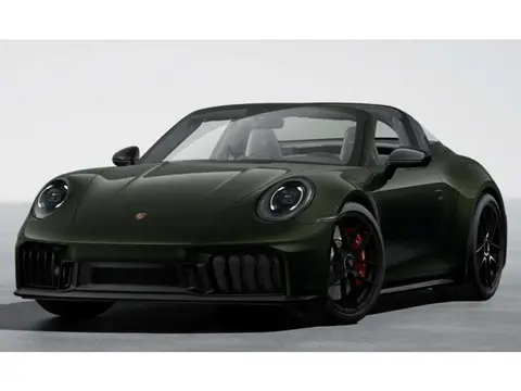 Annonce PORSCHE 992 Essence 2024 d'occasion 